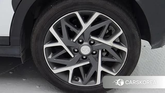 Hyundai Kona Hybrid id 3024241 из Кореи 17