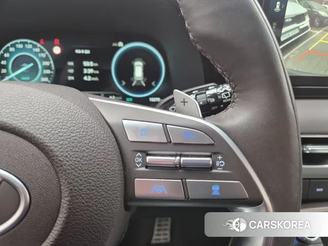 Hyundai The New Palisade id 3679648 из Кореи 17