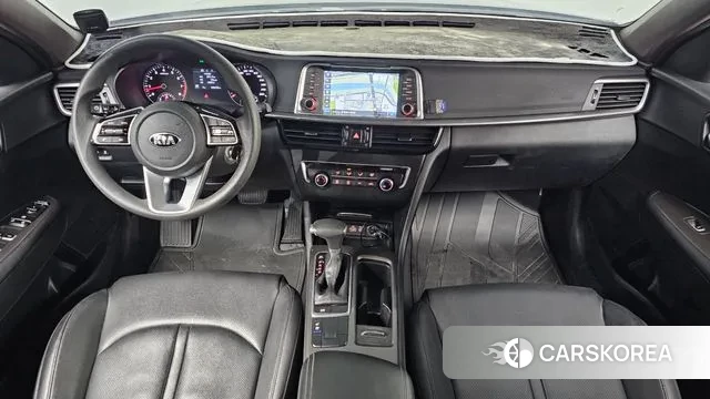 Kia The New K5 2nd generation id 3661854 из Кореи 17