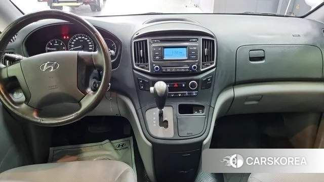 Hyundai The New Grand Starex id 4764677 из Кореи 14