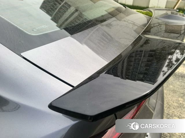 GAC Trumpchi Shadow Leopard id 4242007 из Китая 14