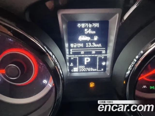 Ssangyong Tivoli Armor id 2951999 из Кореи 13