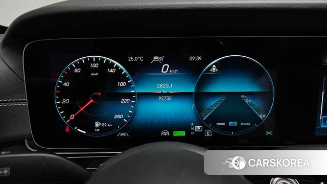 Mercedes-Benz E-Class W213 id 4872212 из Кореи 32