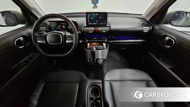 Hyundai Casper id 3348340 из Кореи 17