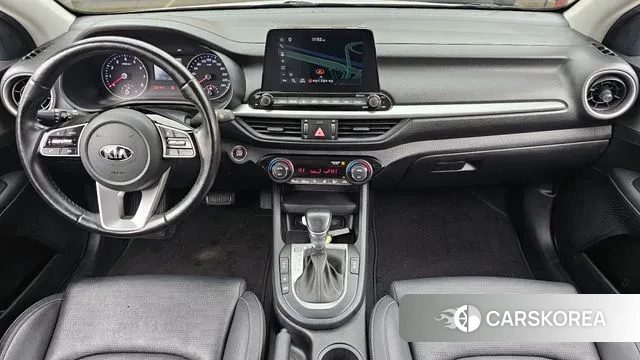 Kia Come New K3 id 3766165 из Кореи 17