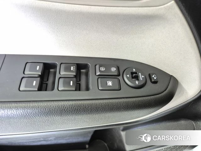 Kia The New Ray id 3853547 из Кореи 17