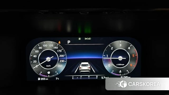 Kia Sorento 4th Generation id 3806780 из Кореи 17