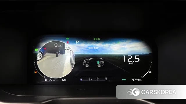 Kia Sorento 4th Generation id 3685413 из Кореи 17