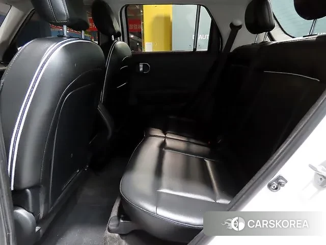 Hyundai Casper id 3463418 из Кореи 17