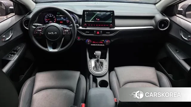 Kia The New K3 2nd generation id 3787892 из Кореи 17