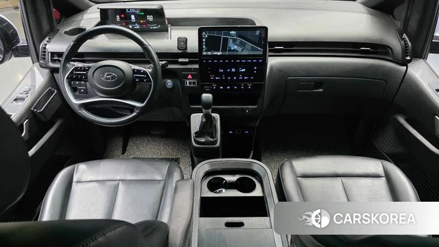 Hyundai Staria id 4871588 из Кореи 30