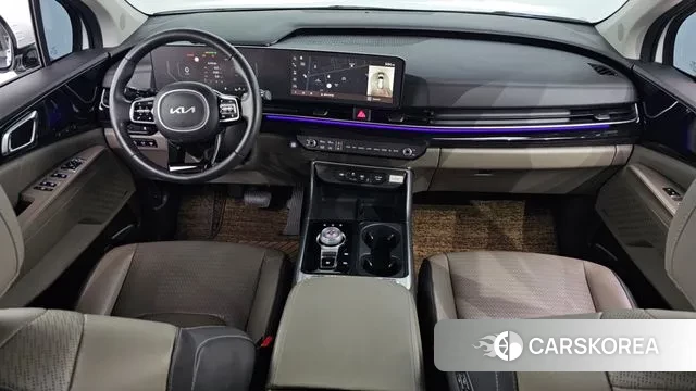 Kia The New Carnival 4th Generation id 3571447 из Кореи 17