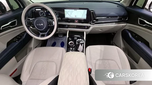 Kia Sportage 5th Generation id 3452517 из Кореи 17