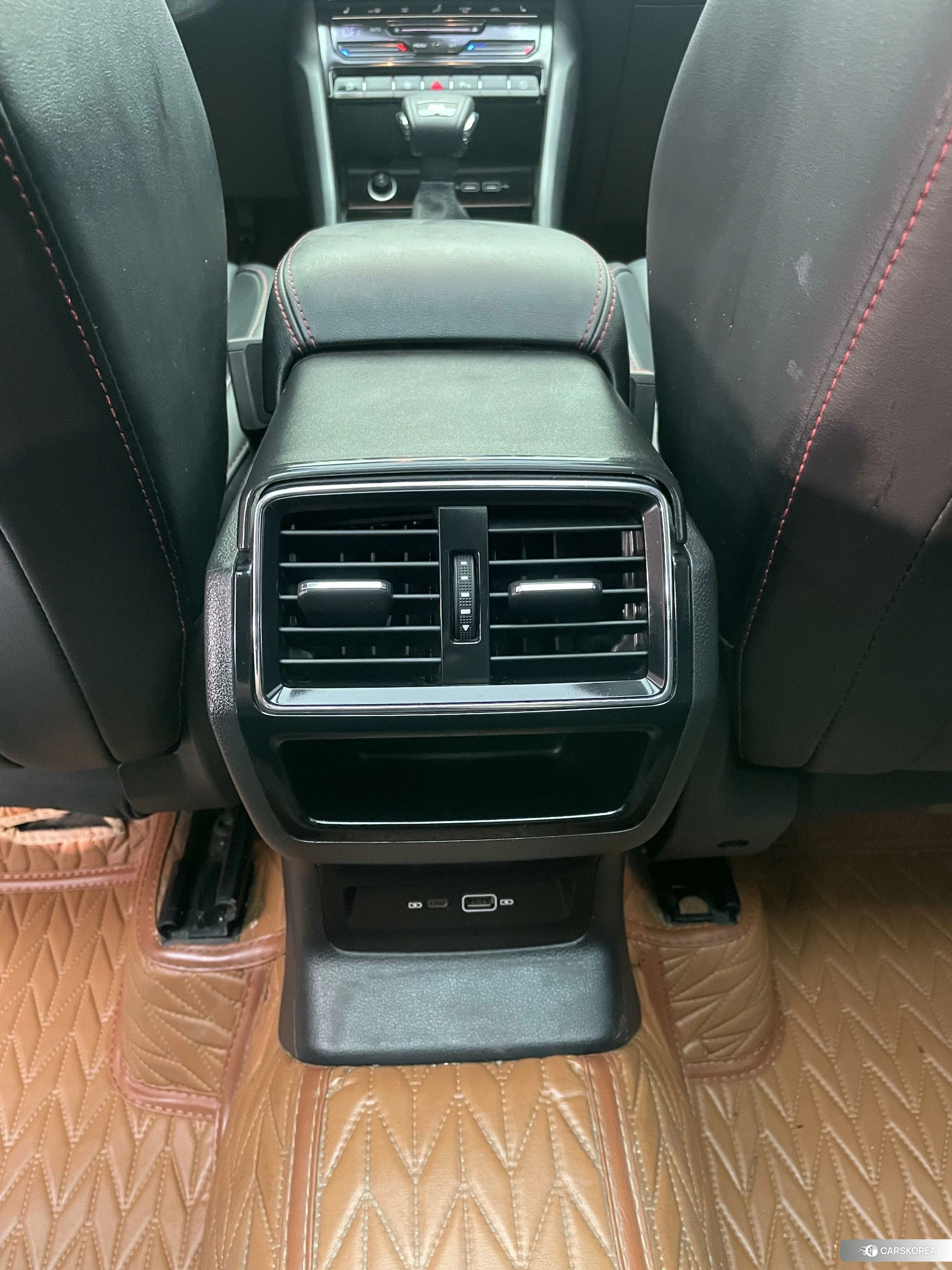 Skoda Krok id 4485439 из Китая 29
