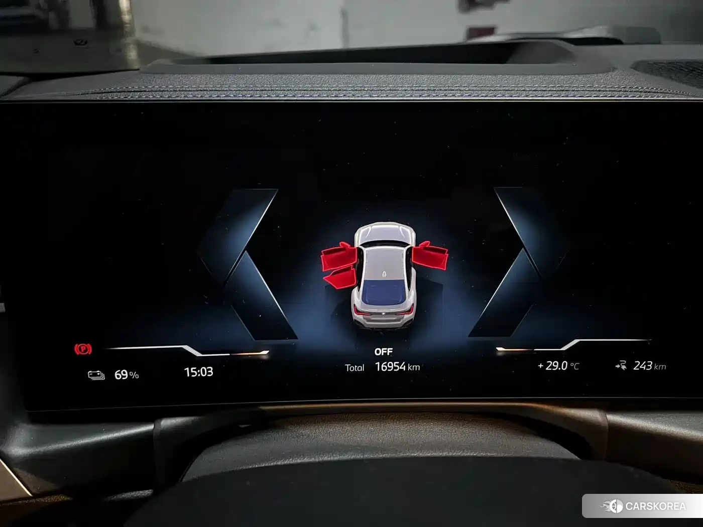 BMW i4 id 4601918 из Китая 7