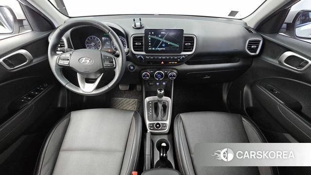 Hyundai Venue id 4447242 из Кореи 17