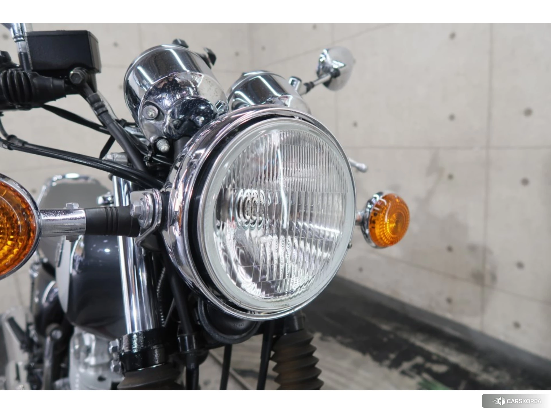 OTHER SR400 FINAL ED id 4380094 из Японии 27