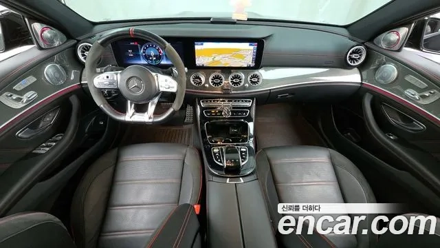 Mercedes-Benz E-Class W213 id 2916687 из Кореи 17