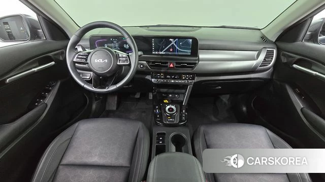 Kia The New Seltos id 4505872 из Кореи 17