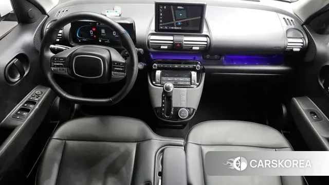 Hyundai Casper id 3567007 из Кореи 17