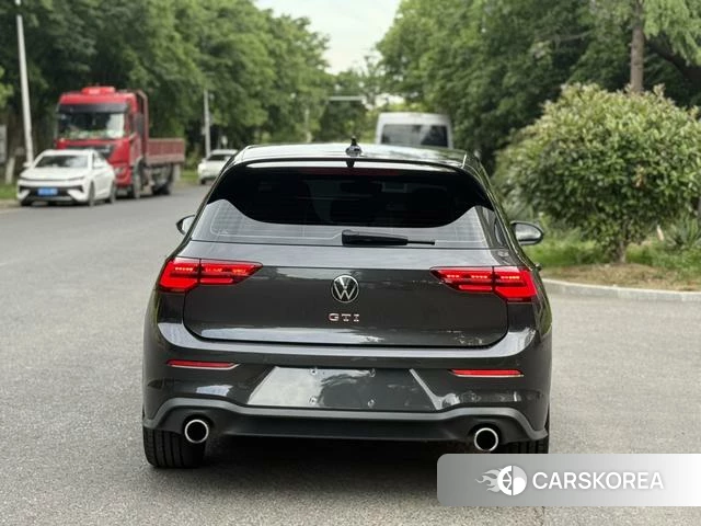 Volkswagen Golf GTI id 4290906 из Китая 11