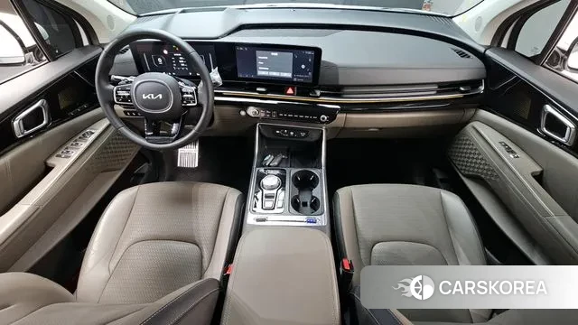 Kia The New Carnival 4th Generation id 3664326 из Кореи 17