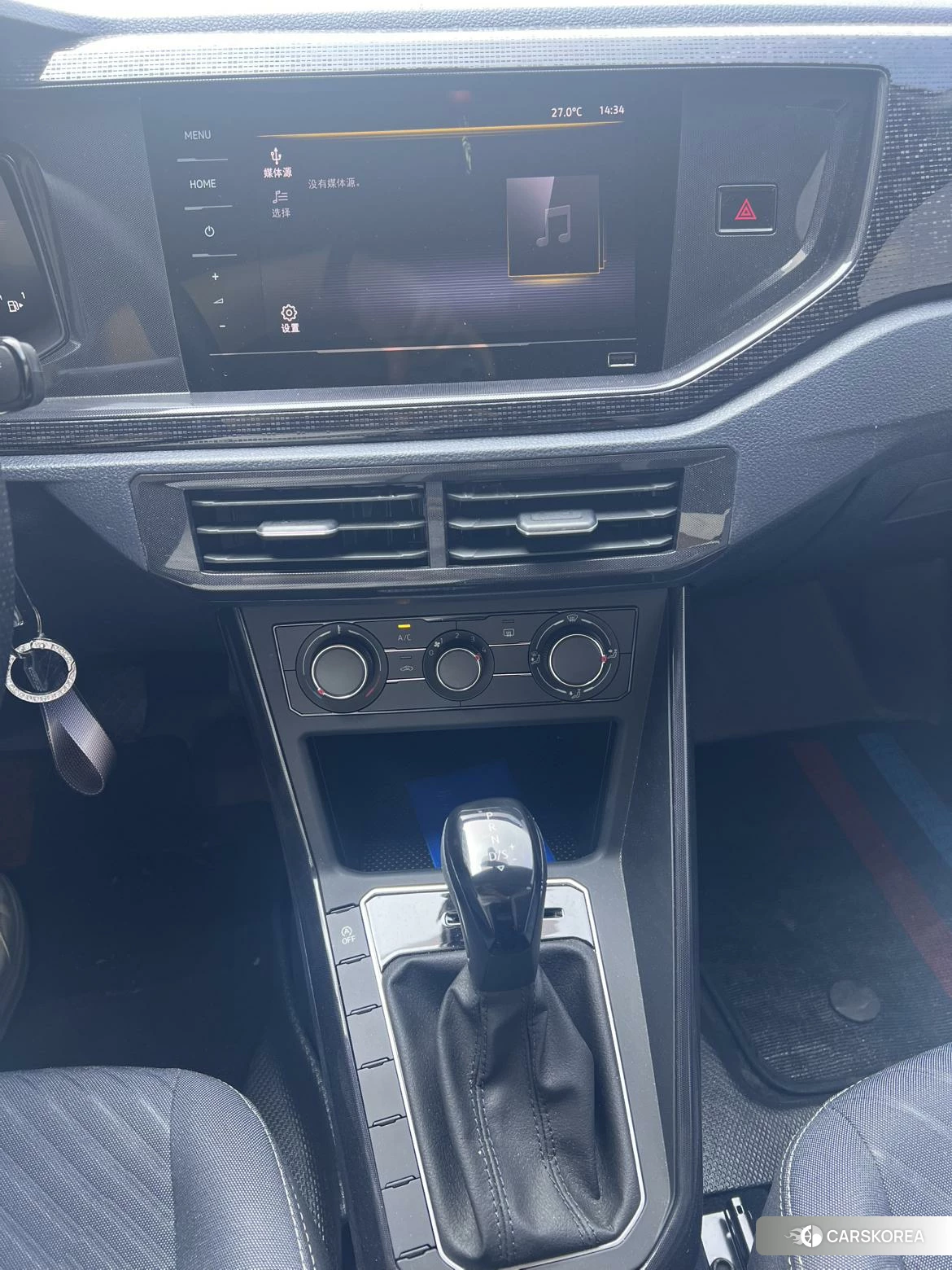Volkswagen Lavida id 4512395 из Китая 11