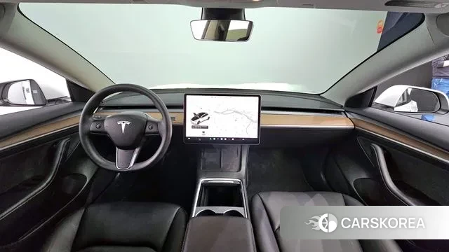 Tesla Model 3 id 3366808 из Кореи 17