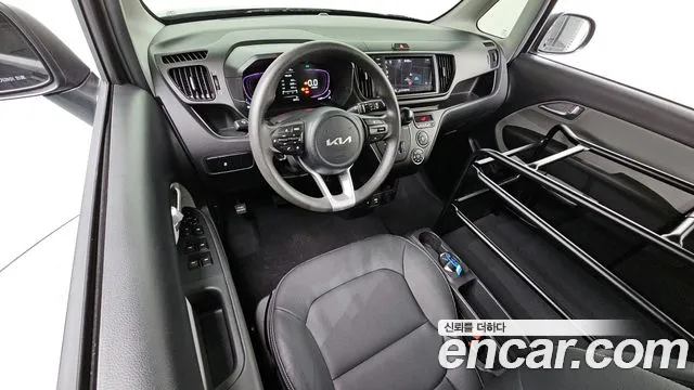 Kia The New Kia Ray id 2372902 из Кореи 17