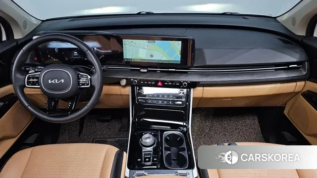 Kia Carnival 4th generation id 3411183 из Кореи 17