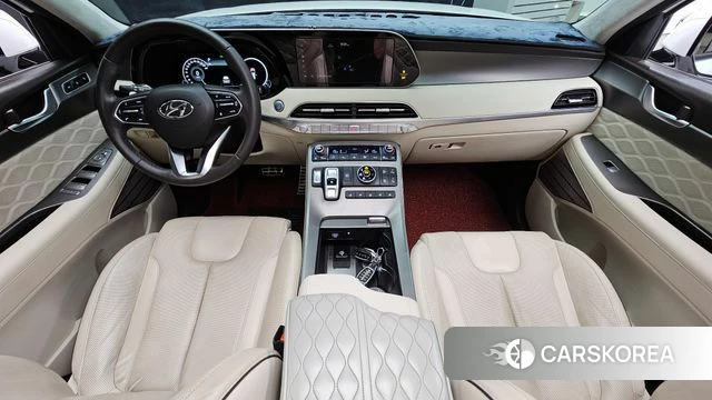 Hyundai Palisade id 4362138 из Кореи 17