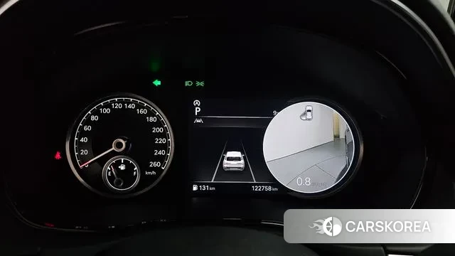 Genesis GV70 id 3615133 из Кореи 17