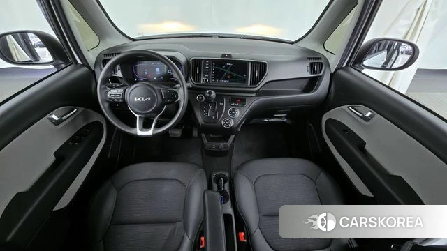 Kia The New Kia Ray id 4017452 из Кореи 17