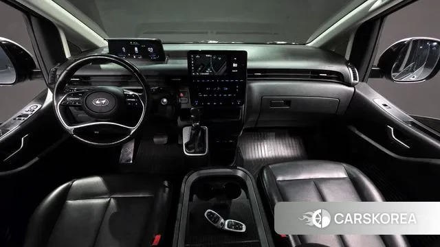 Hyundai Staria id 3556512 из Кореи 17