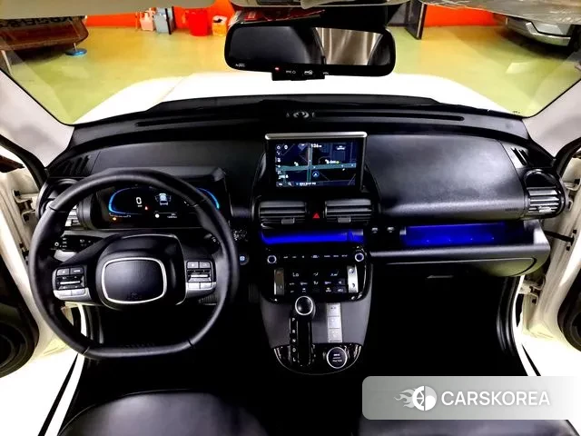 Hyundai Casper id 3229618 из Кореи 17