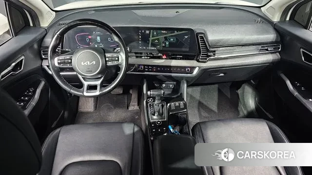 Kia Sportage 5th Generation id 3447959 из Кореи 17