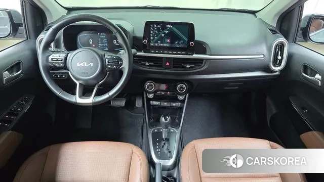 Kia The New Morning (JA) id 3294681 из Кореи 17