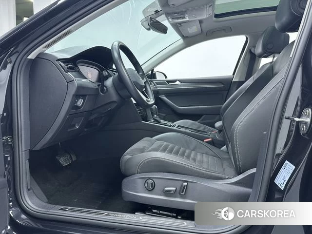 Volkswagen Magotan id 4290649 из Китая 19