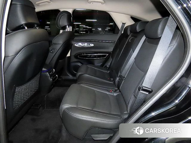 Genesis GV70 id 4778568 из Кореи 17
