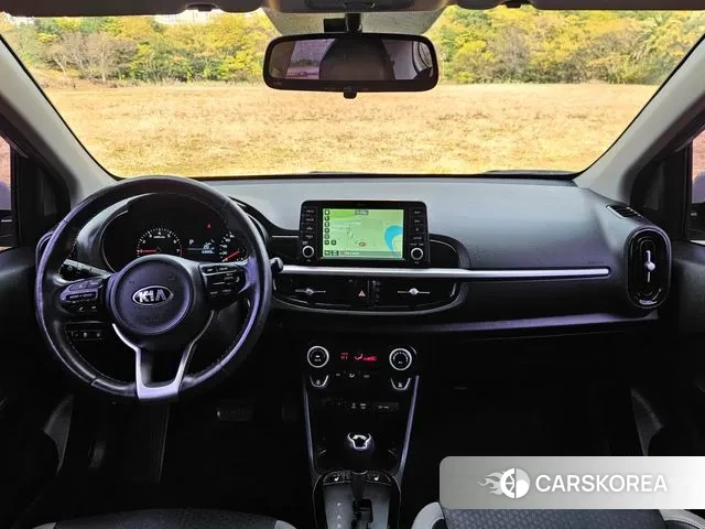 Kia All New Morning (JA) id 3445002 из Кореи 14