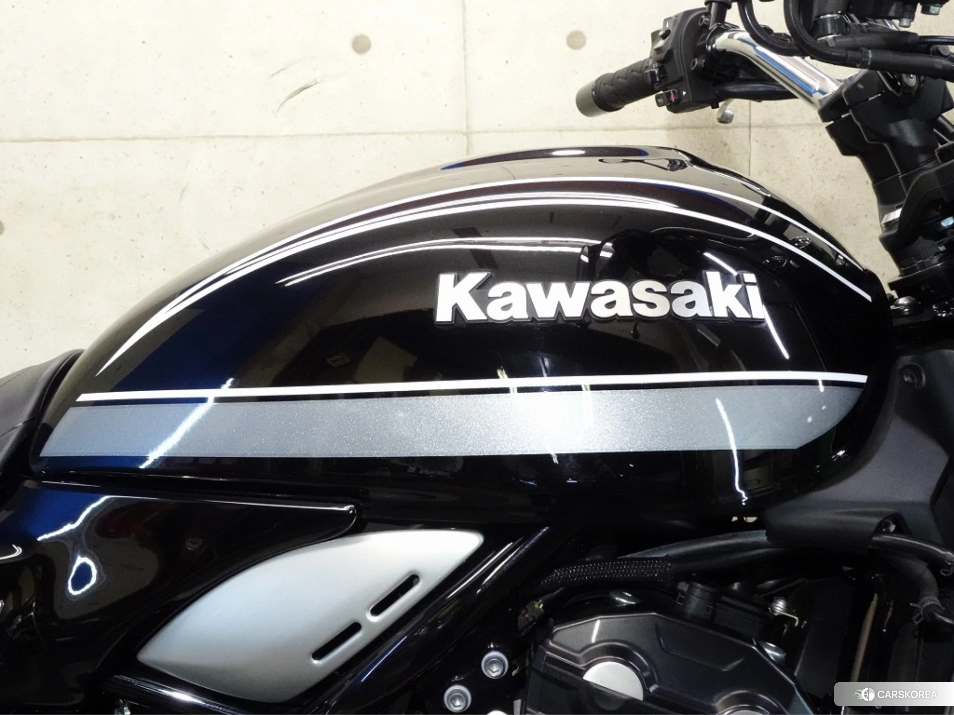 Kawasaki Z900RS id 3950371 из Японии 28