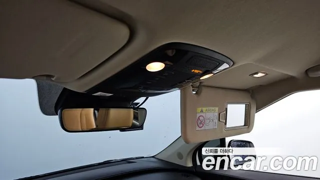 Kia Carnival 4th generation id 2617944 из Кореи 17