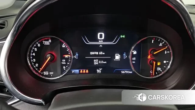 Chevrolet (GM Daewoo) The New Malibu id 3676745 из Кореи 17