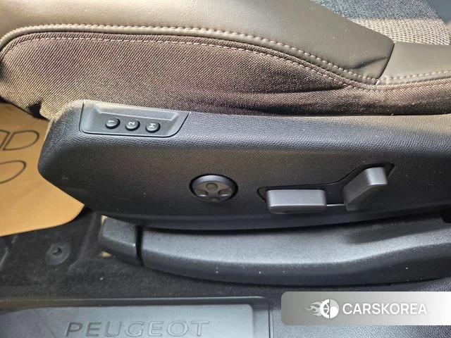 Peugeot 3008 second generation id 3834830 из Кореи 14