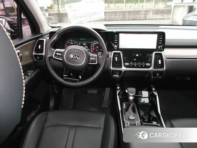 Kia Sorento 4th Generation id 3911336 из Кореи 17