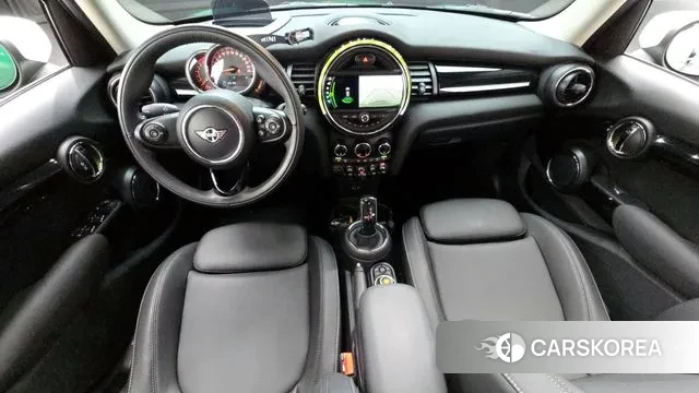 Mini Cooper id 3302208 из Кореи 17