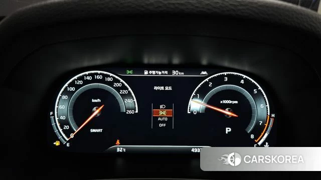 Kia K7 Premier id 4741670 из Кореи 36