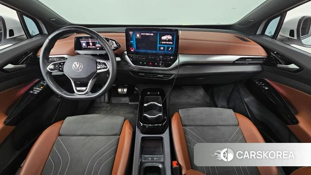 Volkswagen ID.4 id 3859297 из Кореи 17