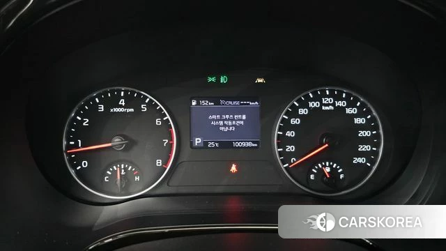 Kia Seltos id 4672228 из Кореи 30