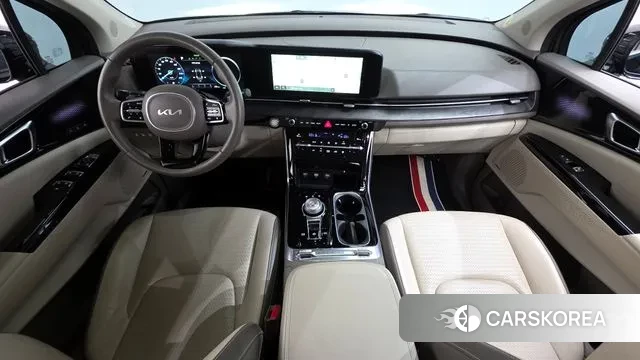 Kia Carnival 4th generation id 3740531 из Кореи 17